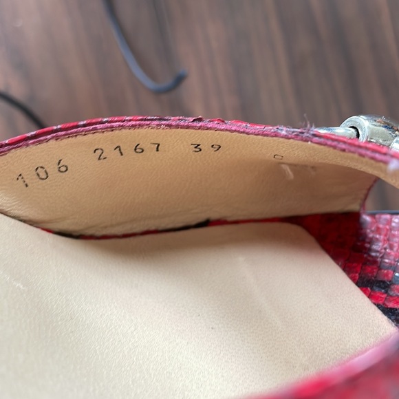 Supinator is damaged. It can be used in shoe repair - Picture 4 of 4